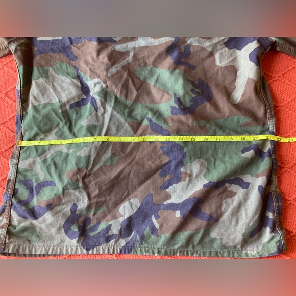 Army Jacket - Picture 7 of 10